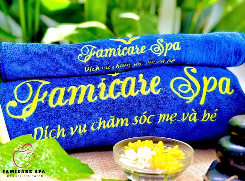 Bi Care Spa- Dịch vụ chăm sóc mẹ và bé sau sinh Củ Chi Trảng Bàng Huyện Củ Chi photo