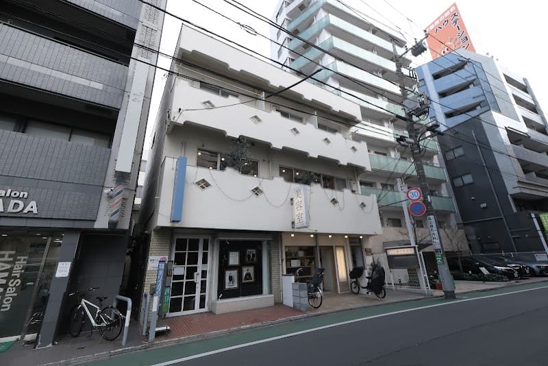 Bi House Oizumi Gakuen-ten Nerima City photo