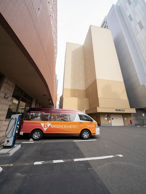 Bi-Kāsa Nagoya City photo
