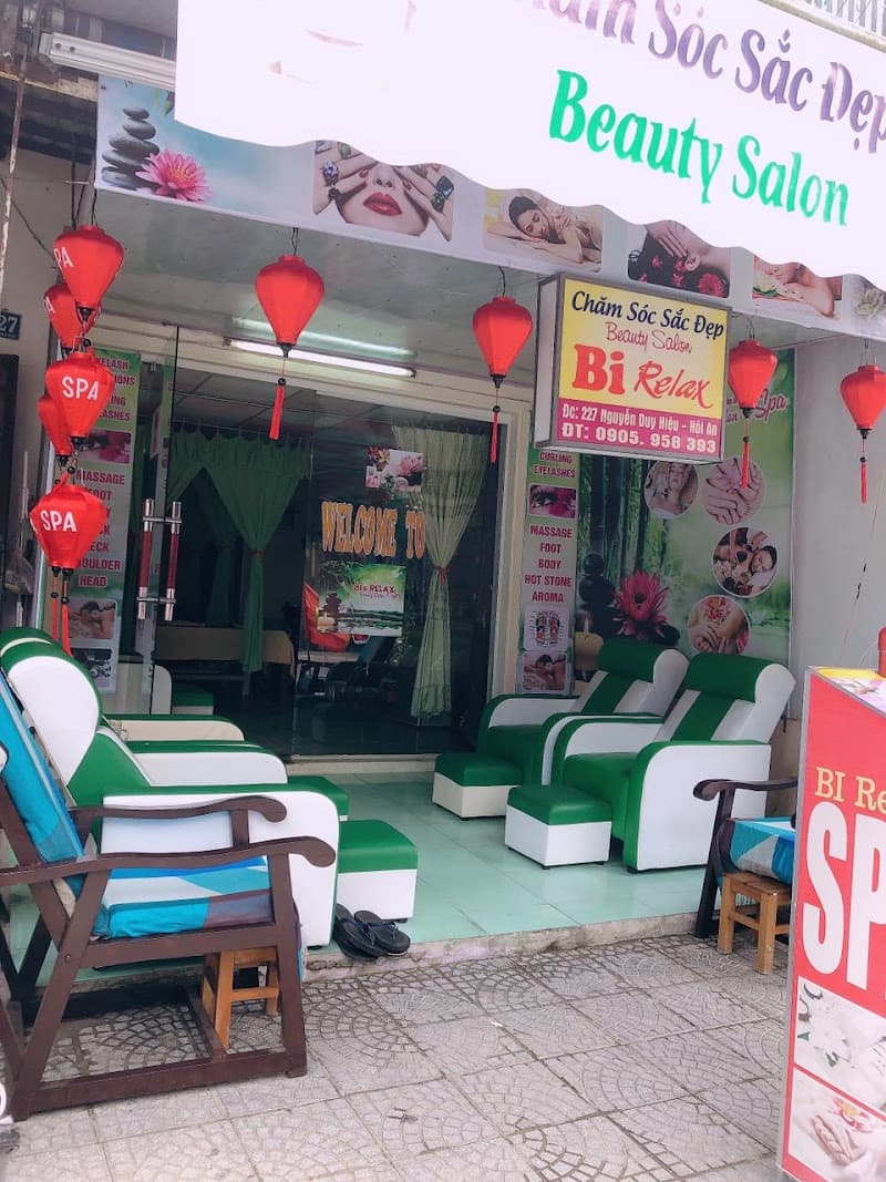Bi's Relax Beauty Salon and Spa Hội An photo