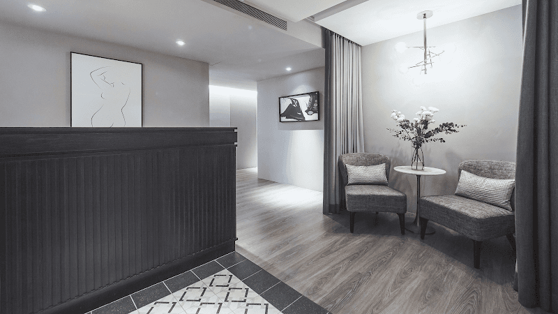 Bi SPA Taipei City photo