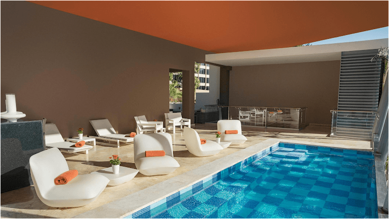 BI Wellness & Spa Santo Domingo photo