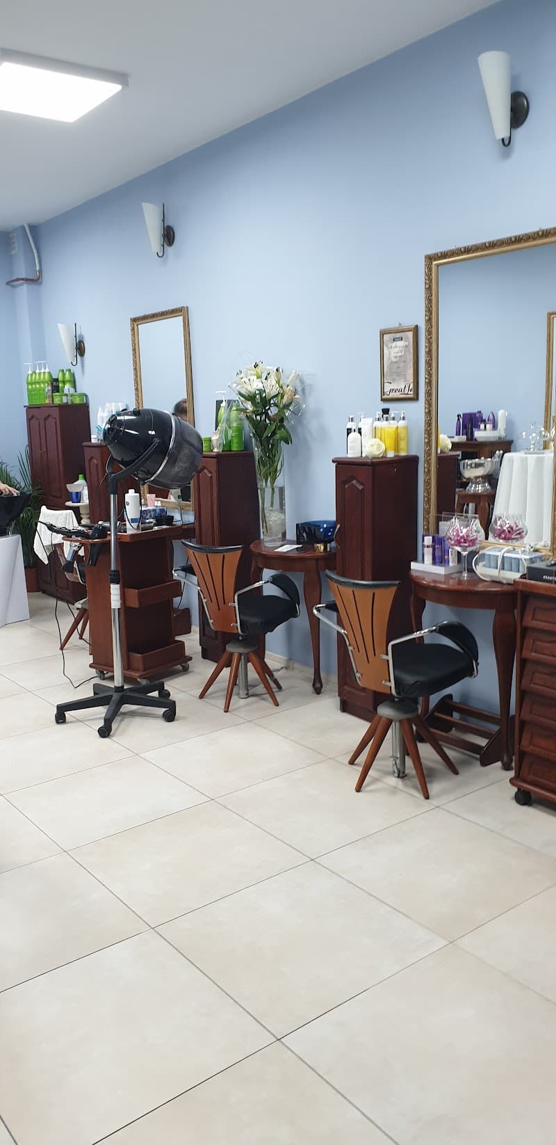 Biała Róża - Hair Salon & SPA Warka photo