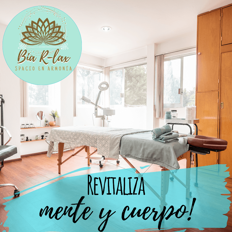 Bia R-lax Xochimilco photo