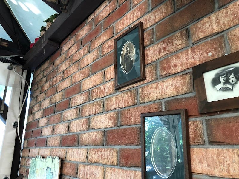 Biały Domek Warszawa photo