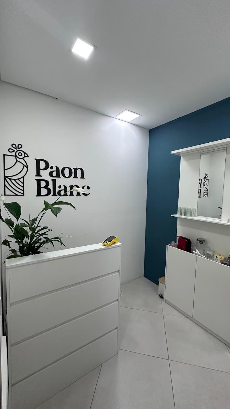 Bianca Canuto Estética São José dos Campos photo