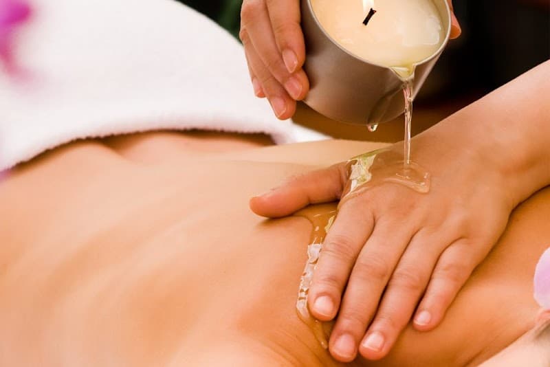 Bianca Massage Monaco photo