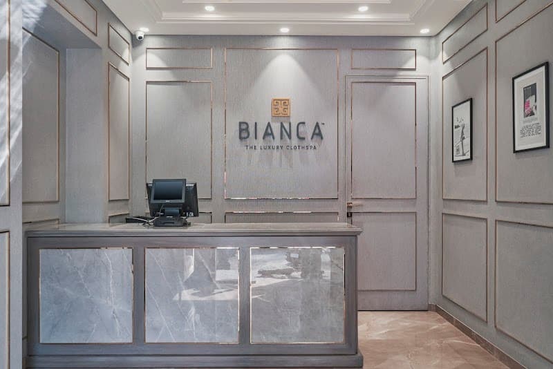 Bianca - The Luxury Cloth Spa Mumbai photo