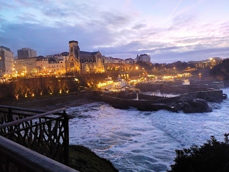 Biarritz, France Tremblay-en-France photo