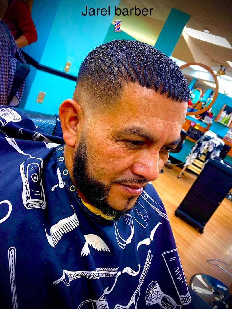 Bibi Salon and Spa Falls Church photo