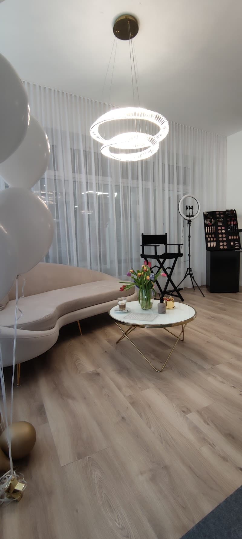 Bibiana Beauty Studio Žilina photo