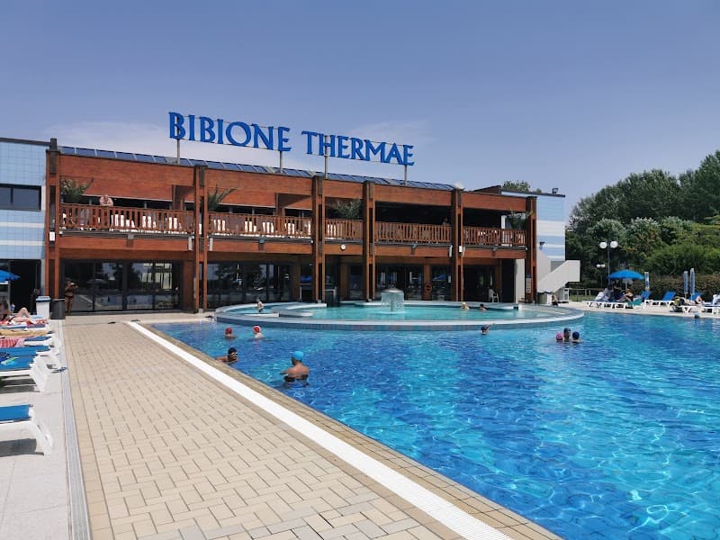 Bibione Thermae photo
