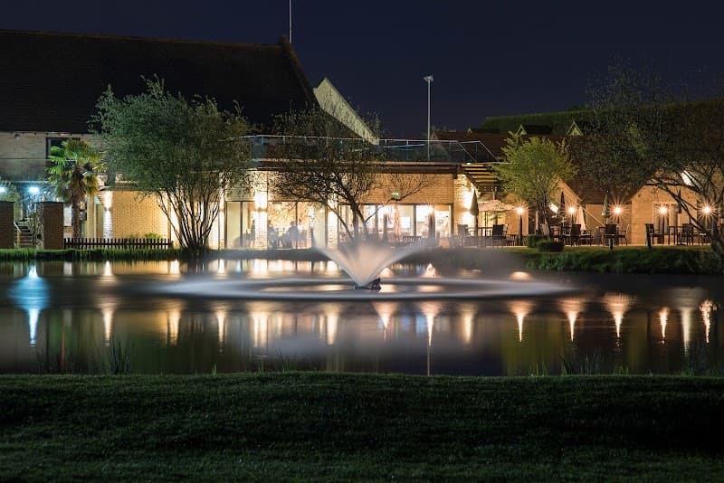 Bicester Hotel Golf and Spa Oxford photo