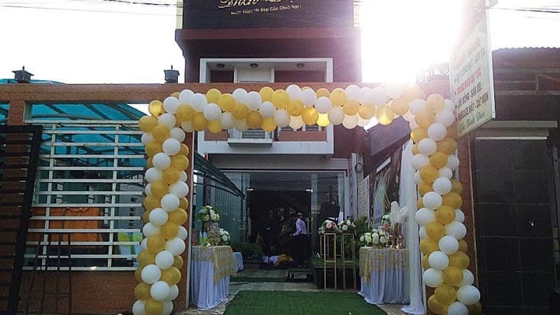 Bích Diệu Spa Huyện Dương Minh Châu photo