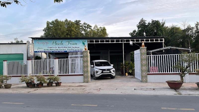 BÍCh Lam Spa Huyện Tân Hiệp photo