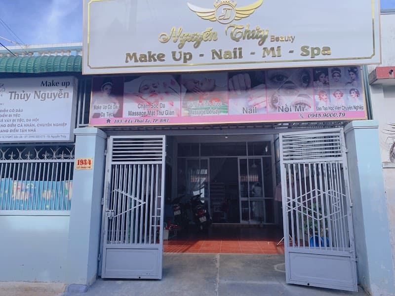 Bích Liên Mia Beauty Nail & Spa Buôn Ma Thuột photo