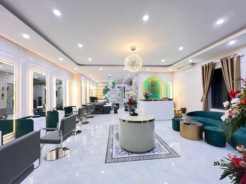 Bích Liên Spa Huyện Nam Trực photo
