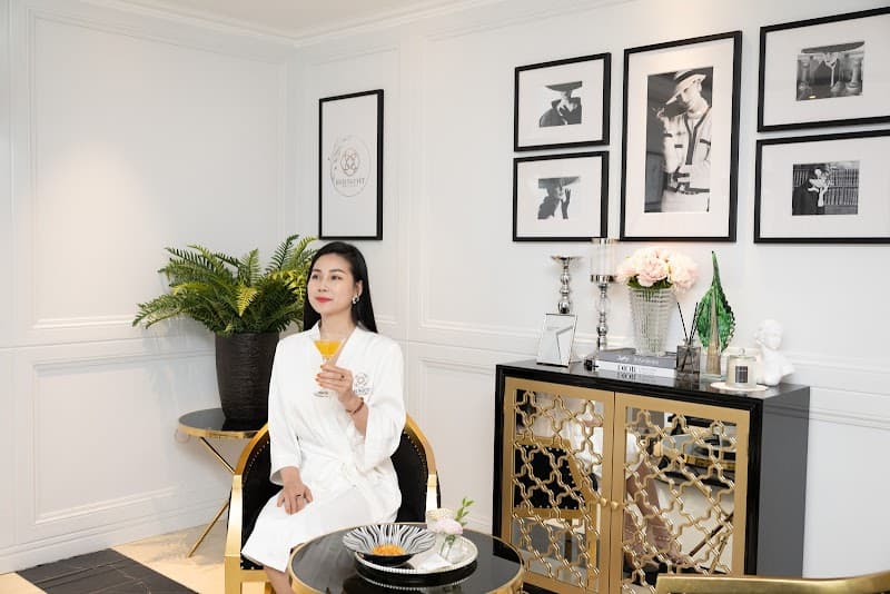 Bích Nguyện Beauty Clinic Hạ Long photo