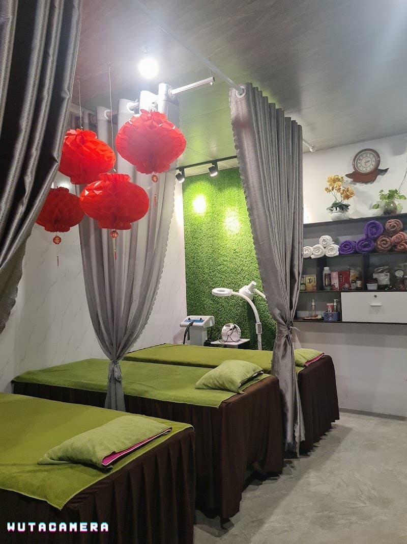 Bích Phương spa and Private car travel sevice Hội An photo
