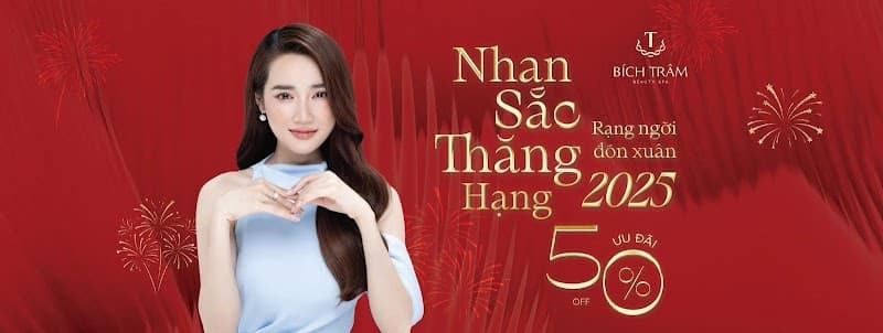 Bích Tiền Beauty and Spa Huyện Năm Căn photo
