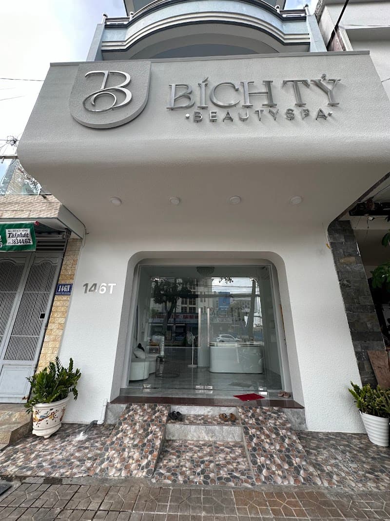 Bích Tỷ Beauty Spa Quận Ninh Kiều photo