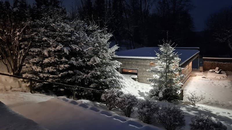 Bičiulių Pirtis Užliedžiai photo