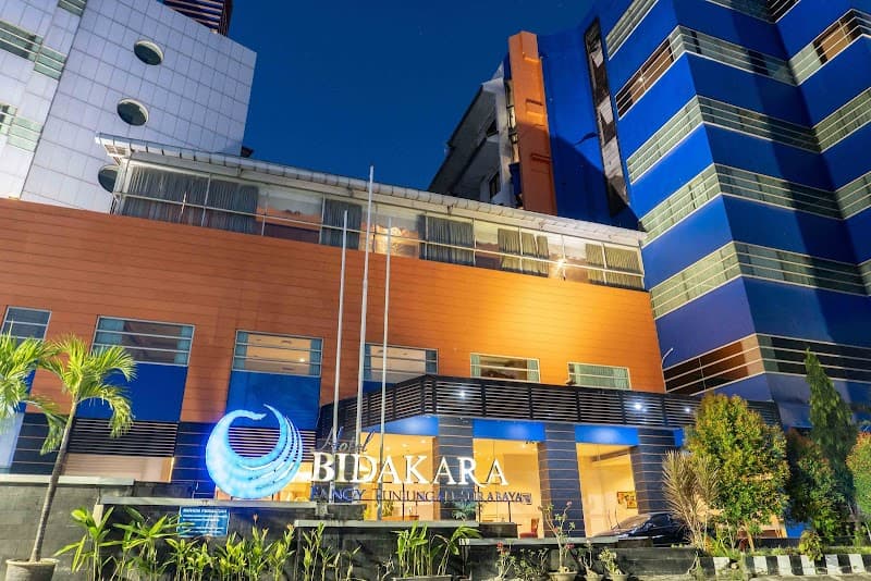 Bidakara Spa Surabaya photo