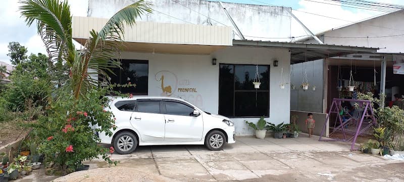 Bidan Dara Prenatal Yoga Pangkalpinang photo