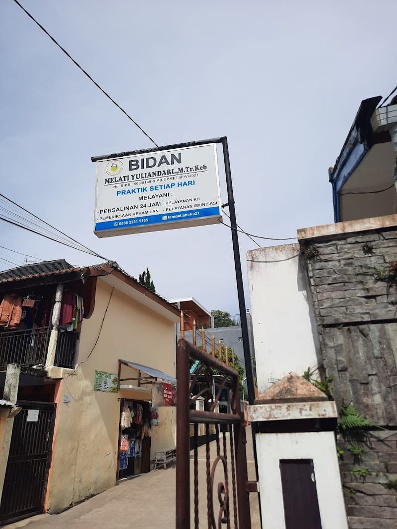 Bidan Kasih Bandung Kabupaten photo