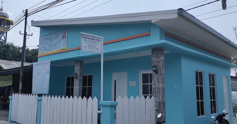 Bidan Santy Setiawati (Taya mom and baby care) Purwakarta photo