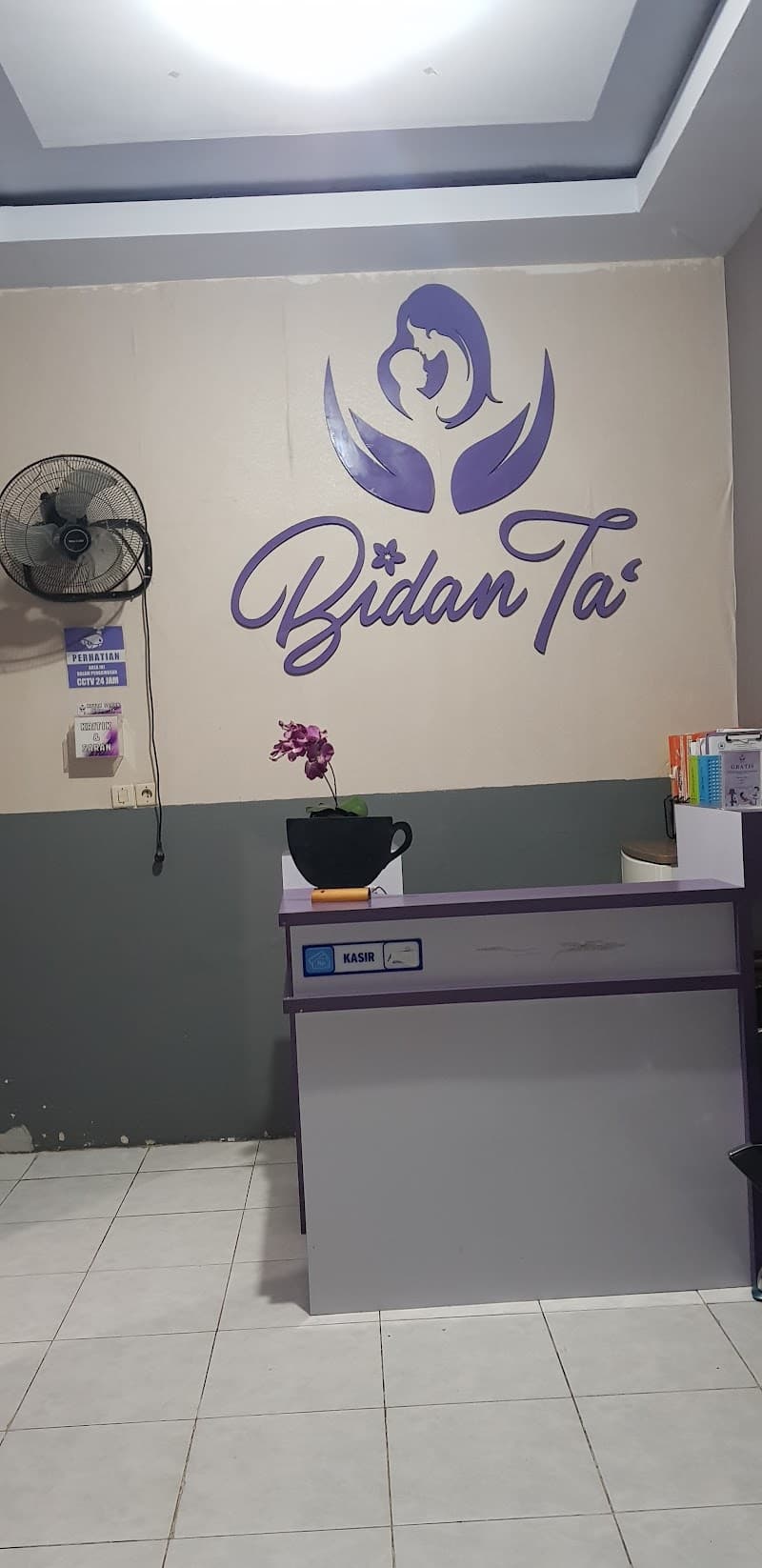 BidanTa Makassar photo