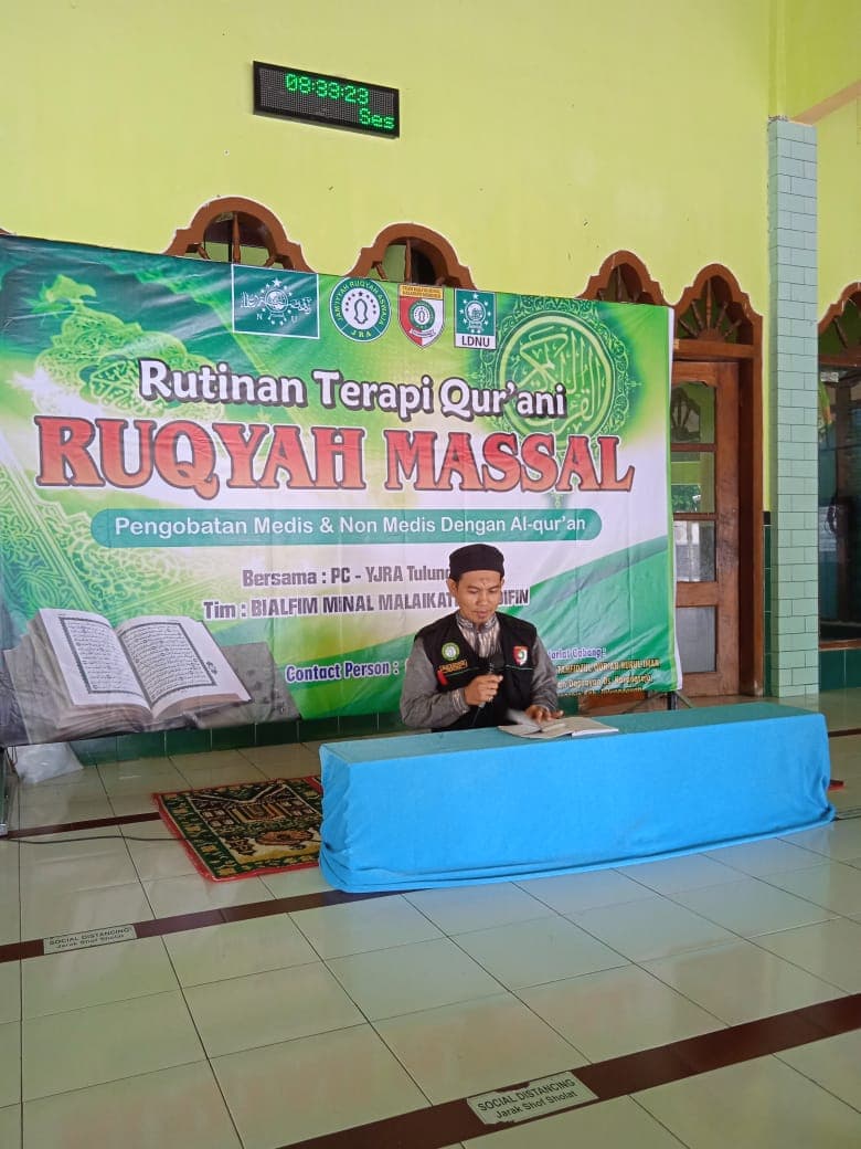 Bidara Tulungagung photo