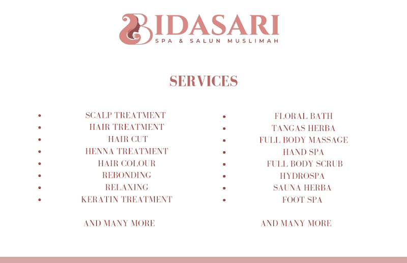 Bidasari Ayu Muslimah Traditional Beauty Rasah photo