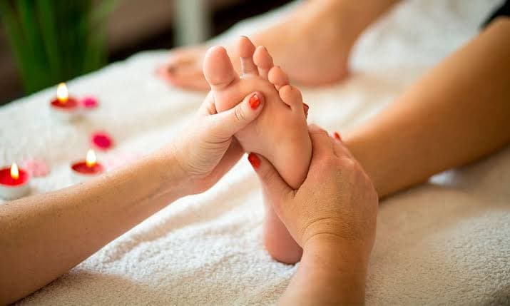 Bidu spa Oaxaca photo