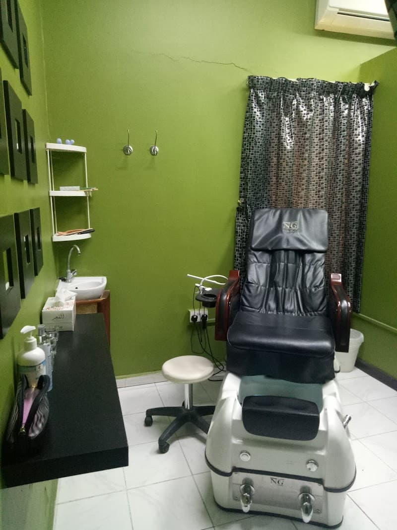 Biebrich Body Care Center for Men Ras Al Khaimah photo