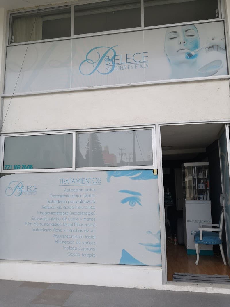 Bielece medicina estética Pachuca photo