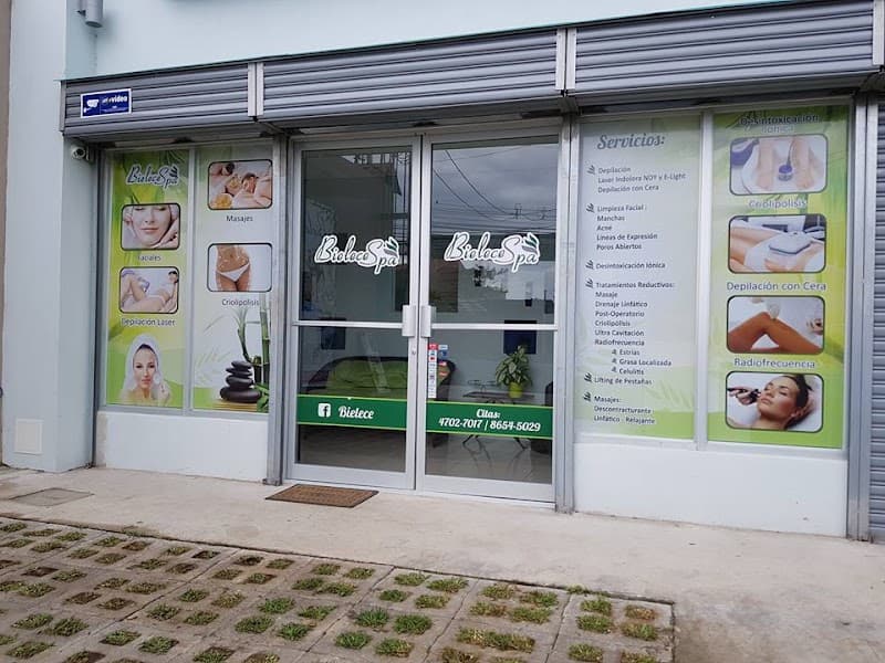 Bielece Spa Pavas photo
