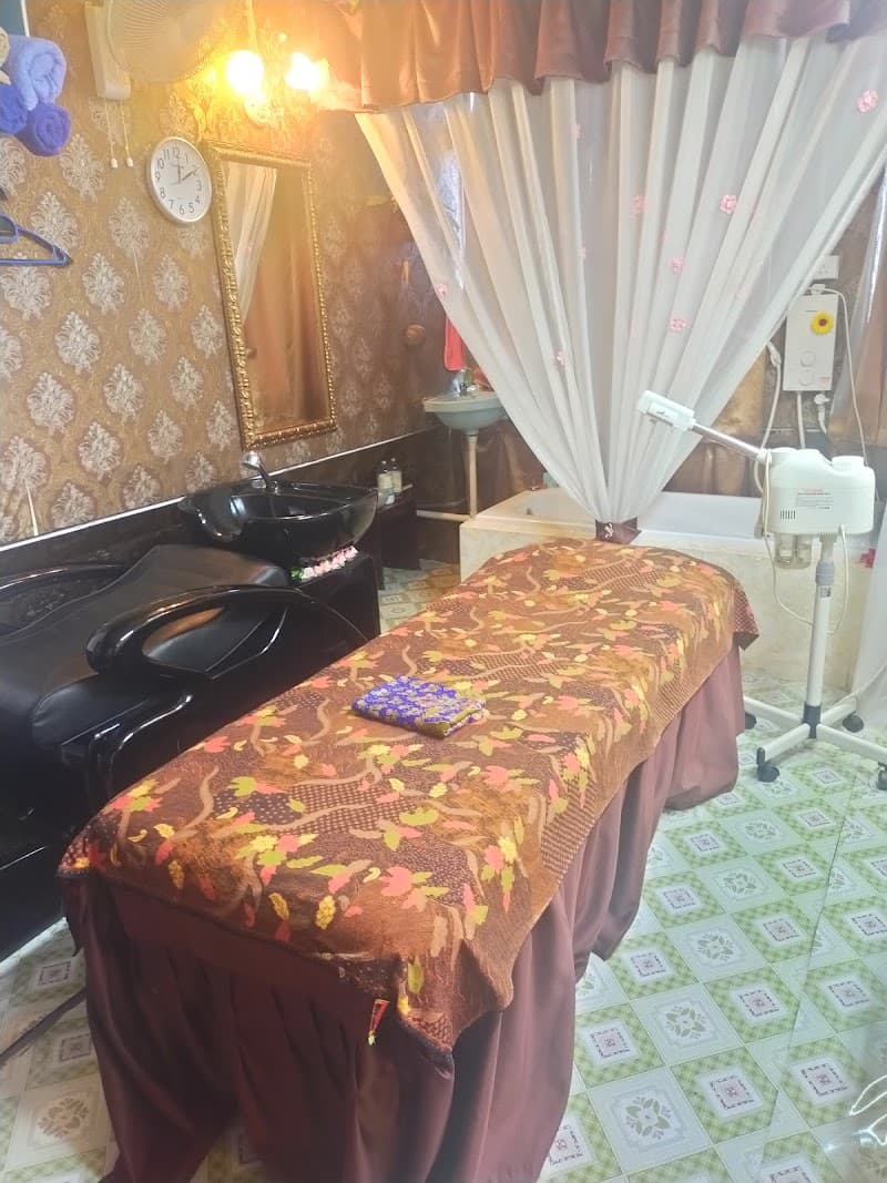 Bielova Beauty Spa and Wellness Kulai photo