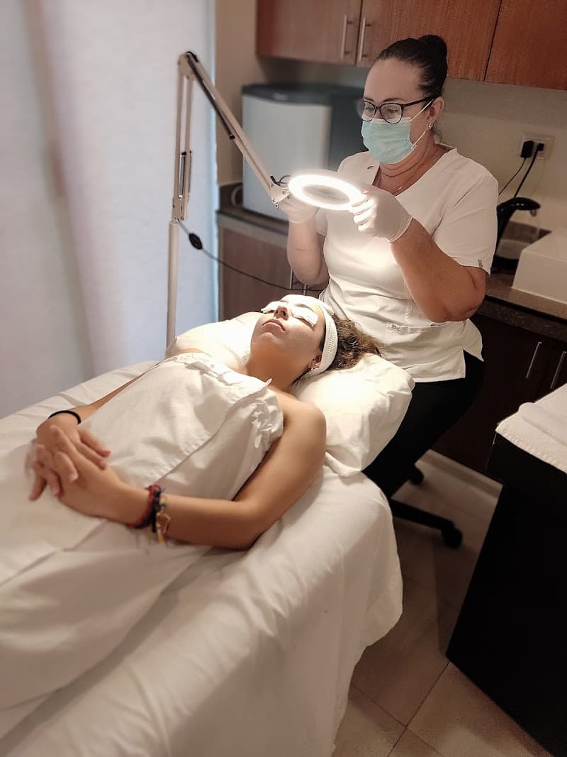 Bien Estar Spa Mérida photo