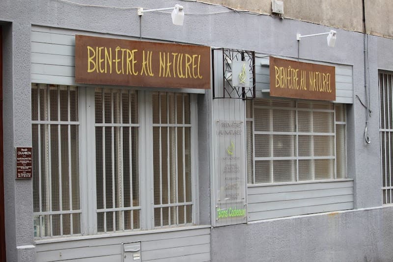 Bien-Etre au Naturel Saint-Bonnet-le-Courreau photo