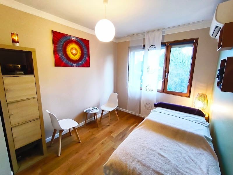 Bien Être avec Soi Ollainville photo