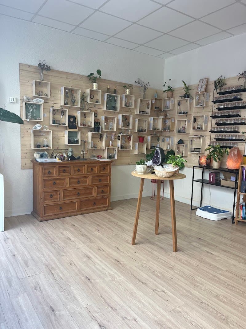 Bien être de l'être - Vitré - 35 photo