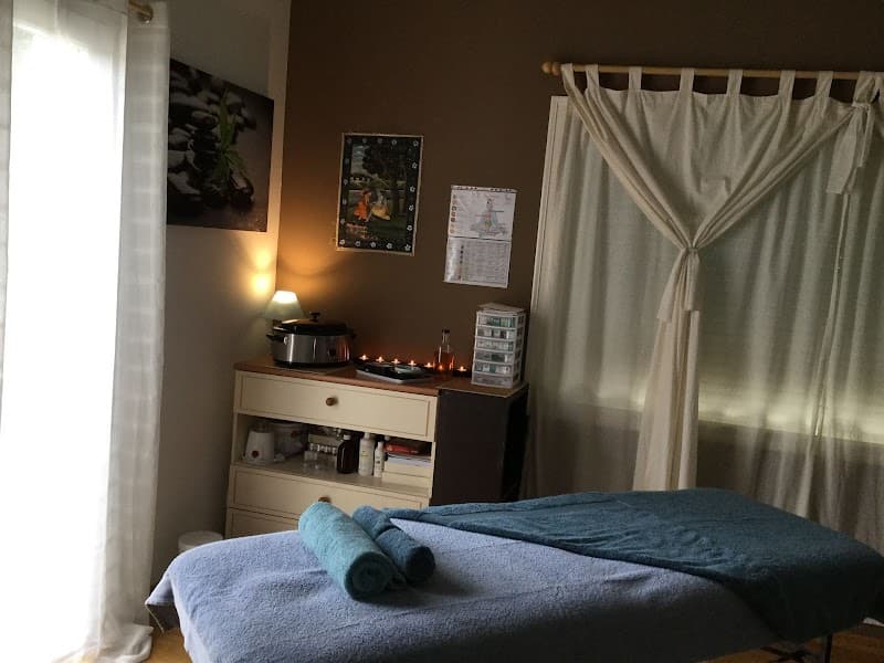 Bien-Etre en Medoc Gaillan-en-Médoc photo