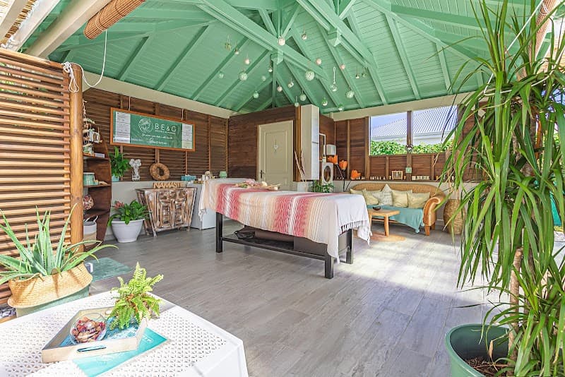 Bien Etre et Gourmandises Le Moule photo