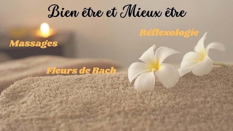 Bien Etre et Mieux Etre Loches photo