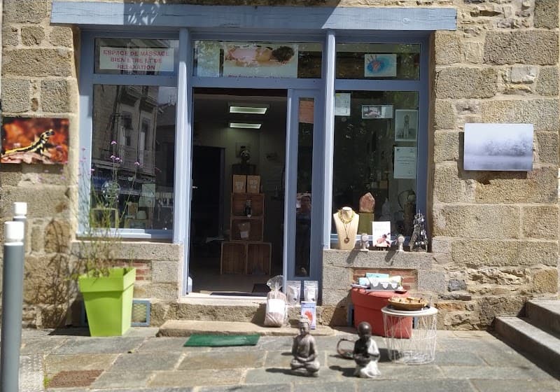 Bien Être Et Nature Chez Vous Saint-Aubin-du-Cormier photo