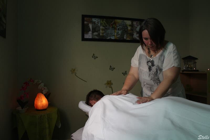 Bien-Être Pour Vous Savigné-sur-Lathan photo