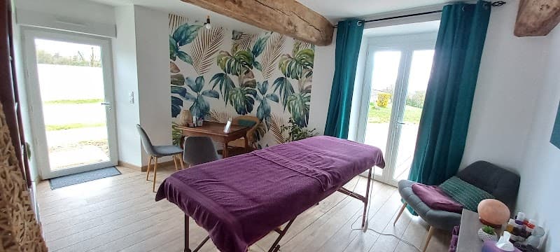 Bien-Être Retrouvé Nueil-les-Aubiers photo