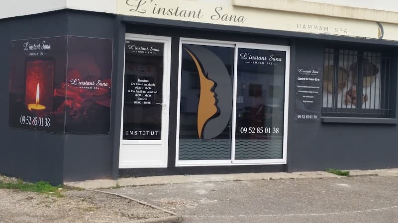 Bien Etre Sauna Darnétal photo
