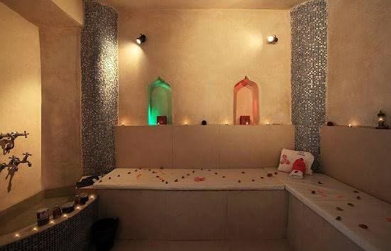 Bien être & Spa Oran Îlot 09 photo